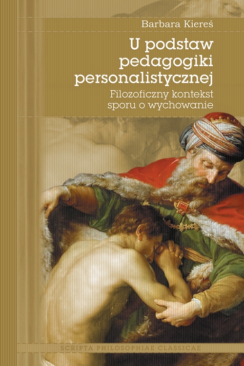 U podstaw pedagogiki personalistycznej.jpg